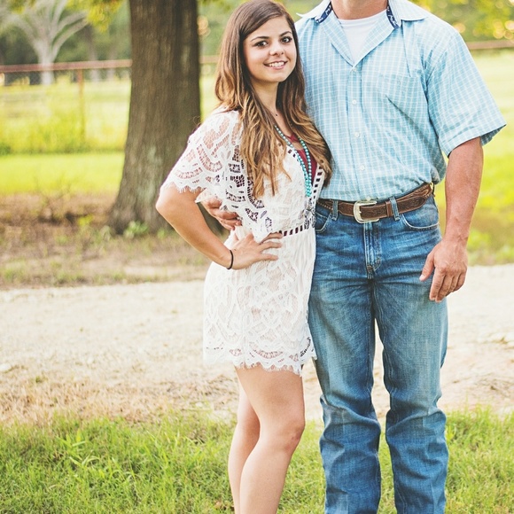 Romper - Picture 3 of 3